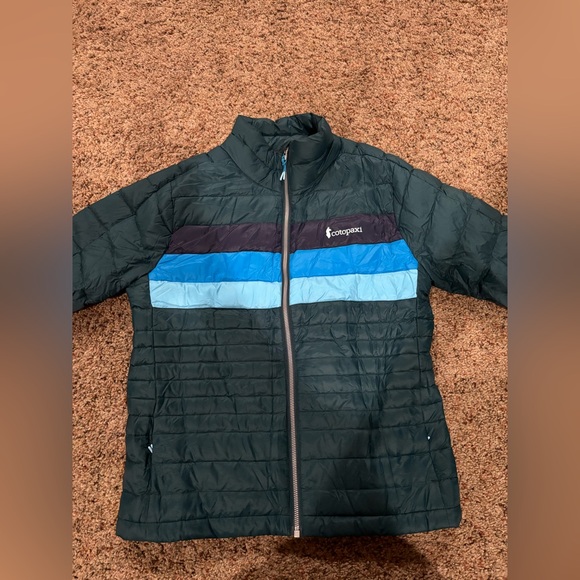 Cotopaxi jacket - Picture 2 of 2